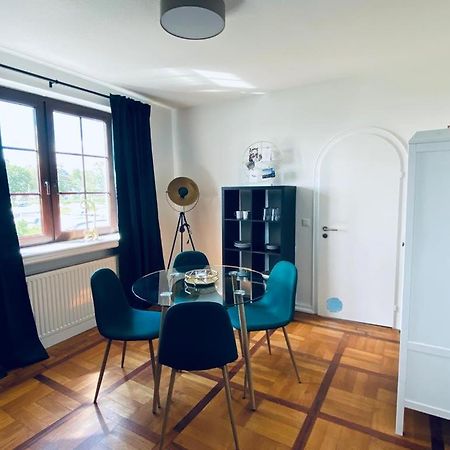 Duemmer Perle Apartments Hüde エクステリア 写真