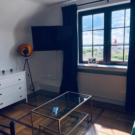 Duemmer Perle Apartments Hüde エクステリア 写真