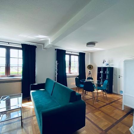 Duemmer Perle Apartments Hüde エクステリア 写真