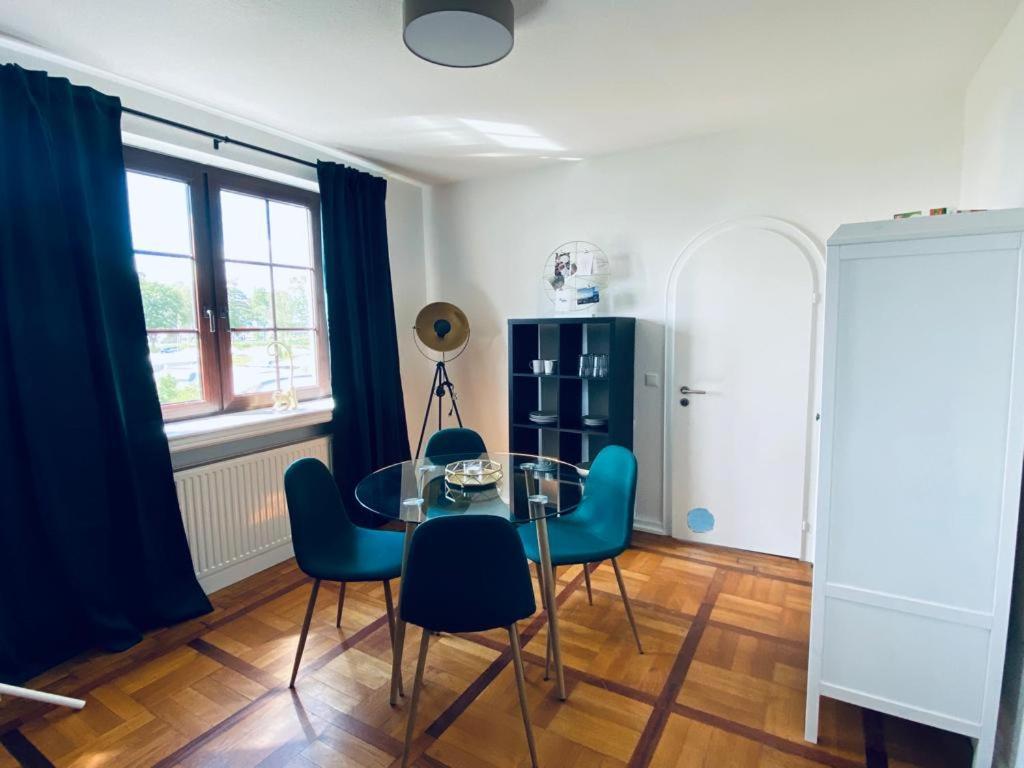 Duemmer Perle Apartments Hüde エクステリア 写真