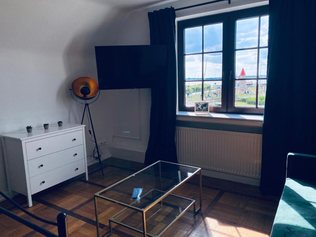 Duemmer Perle Apartments Hüde エクステリア 写真