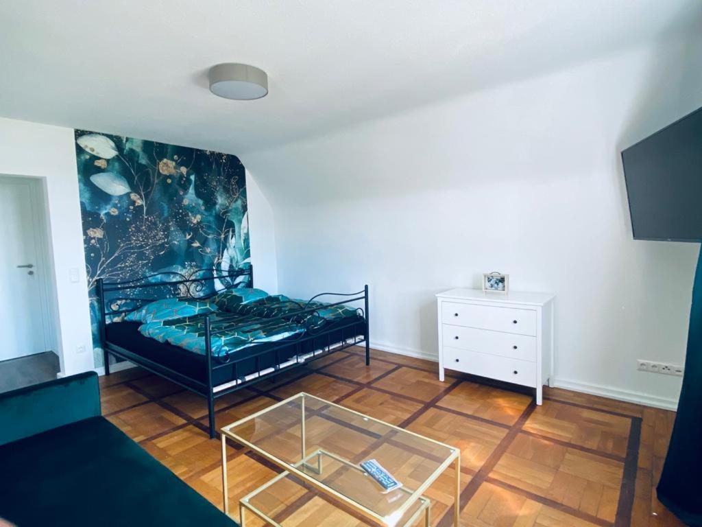 Duemmer Perle Apartments Hüde エクステリア 写真