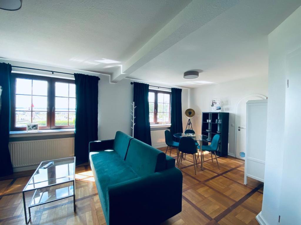 Duemmer Perle Apartments Hüde エクステリア 写真