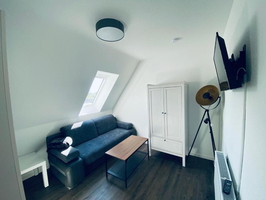 Duemmer Perle Apartments Hüde エクステリア 写真