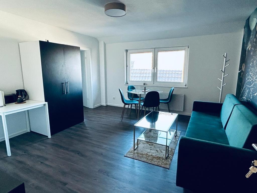 Duemmer Perle Apartments Hüde エクステリア 写真