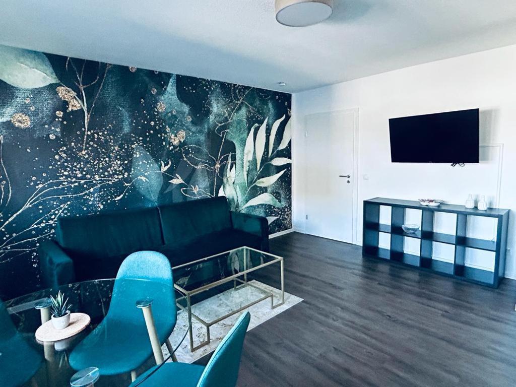 Duemmer Perle Apartments Hüde エクステリア 写真